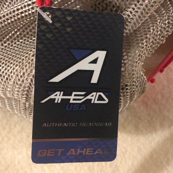 NEW Las Vegas Welcome PRO-AM New England PGA Cap HT - Picture 9 of 10